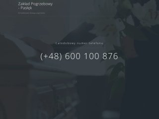 Podgląd https://zakladpogrzebowy24h.pl/