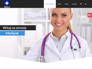 Podgląd medipak.pl