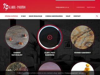Miniaturka kamien-malopolska.pl
