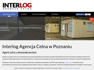 Podgląd interlog-agencja.pl