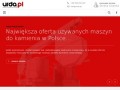 Podgląd urda.pl