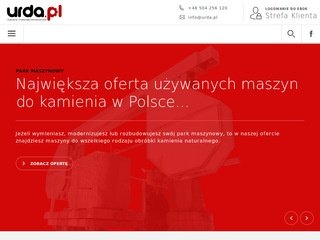 Miniaturka urda.pl
