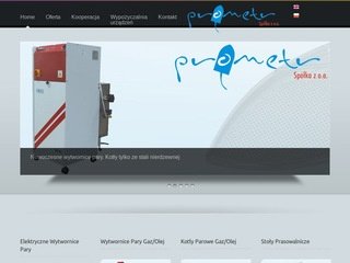 Podgląd prometr.com.pl