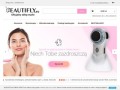 Podgląd beautifly.eu