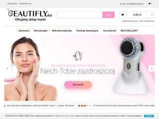 Podgląd beautifly.eu
