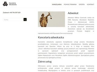 Podgląd adwokat-24.pl