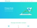 Podgląd https://fitnessklub.com.pl/