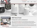 Podgląd mrif.pl