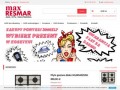 Podgląd https://maxresmar.pl