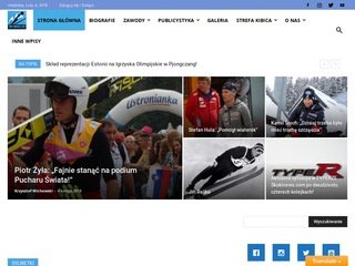 Miniaturka skokinews.com