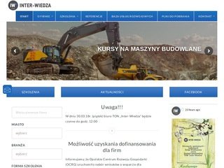 Podgląd interwiedza.pl