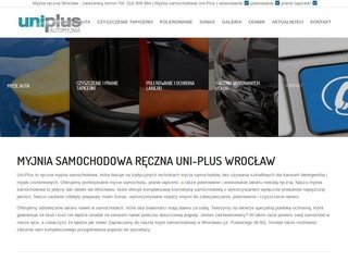Podgląd uni-plus.pl