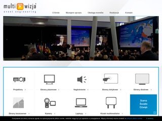 Podgląd multiwizja.eu