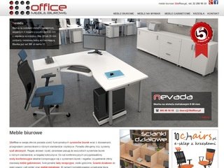 Podgląd 10office.pl