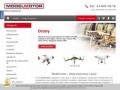 Podgląd https://www.modelmotor.pl