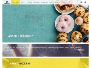 Podgląd https://www.smartrain.pl