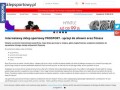 Podgląd https://sklepsportowy.pl