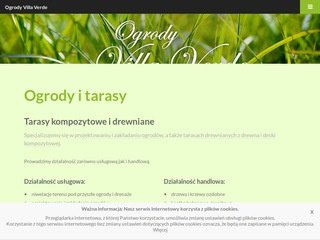 Podgląd ogrodyvillaverde.ifg.pl