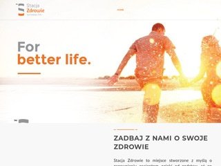 Podgląd https://stacjazdrowie.com