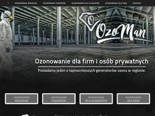 Miniaturka ozoman.pl