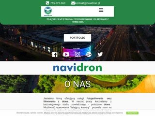 Miniaturka navidron.pl