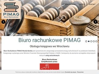 Podgląd pimag.pl