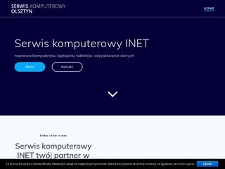 Podgląd serwiskomputerowy24h.olsztyn.pl