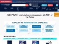 Podgląd https://woopauto.com/