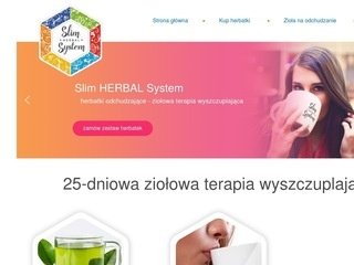 Podgląd https://slim-system.pl