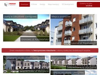 Podgląd smigielskigroup.pl