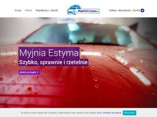 Miniaturka myjnia-estyma.pl