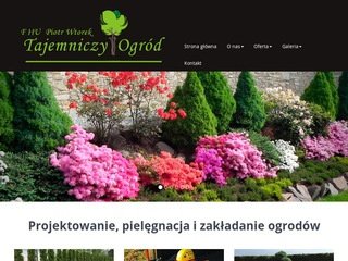 Podgląd tajemniczy-ogrod.info