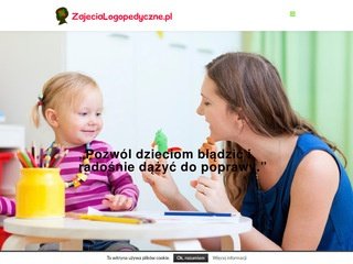 Miniaturka https://zajecialogopedyczne.pl