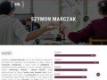Podgląd marczak.pro