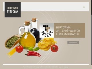 Podgląd ttbuczak.eu
