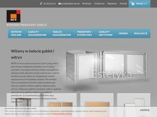 Miniaturka batr.com.pl