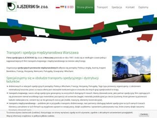 Miniaturka ajezierski.com