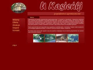 Podgląd ukasienki.pl