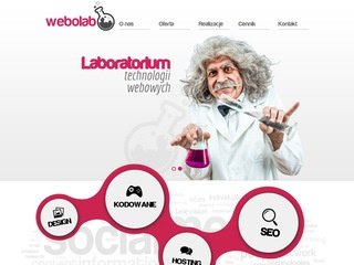 Miniaturka webolab.pl