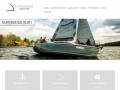 Podgląd rainmakeryachtclub.com
