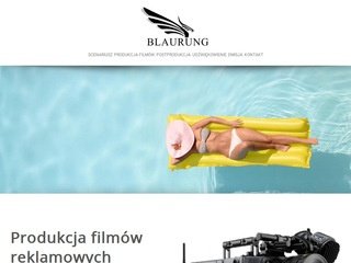 Podgląd blaurung.pl