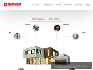 Podgląd multimebel.pl