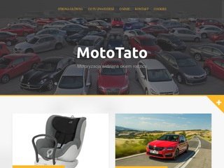 Podgląd mototato.pl