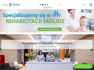 Podgląd naszaklinika.com.pl