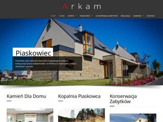 Podgląd arkam.krakow.pl
