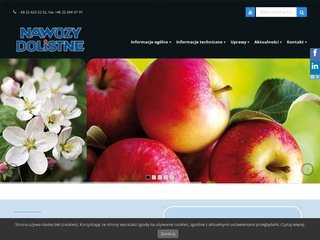 Podgląd nawozydolistne.com.pl