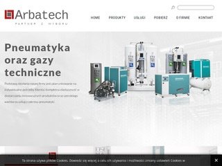 Podgląd arbatech.pl