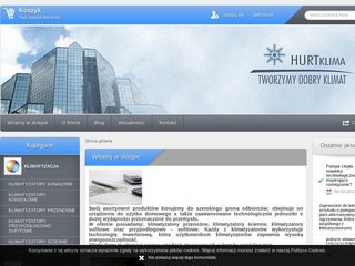 Podgląd https://klimatyzatory.sosnowiec.pl