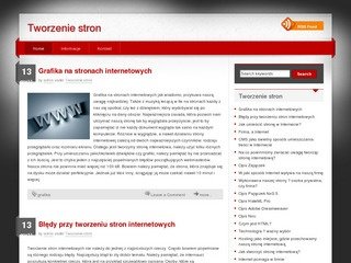 Podgląd actifdesign.pl