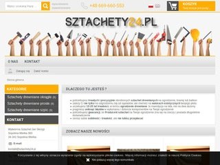 Miniaturka sztachety24.pl